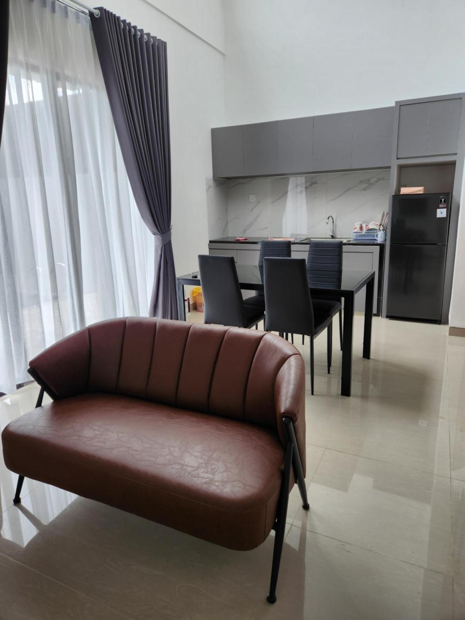 The Icon Central Batam 3 Bedroom Home Villa With Private Pool Dış mekan fotoğraf